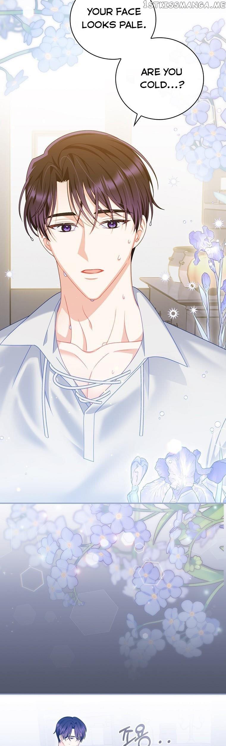 I Raised Him Modestly, But He Came Back Obsessed With Me Chapter 20 page 28