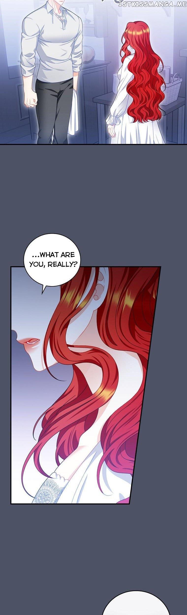 I Raised Him Modestly, But He Came Back Obsessed With Me Chapter 20 page 29