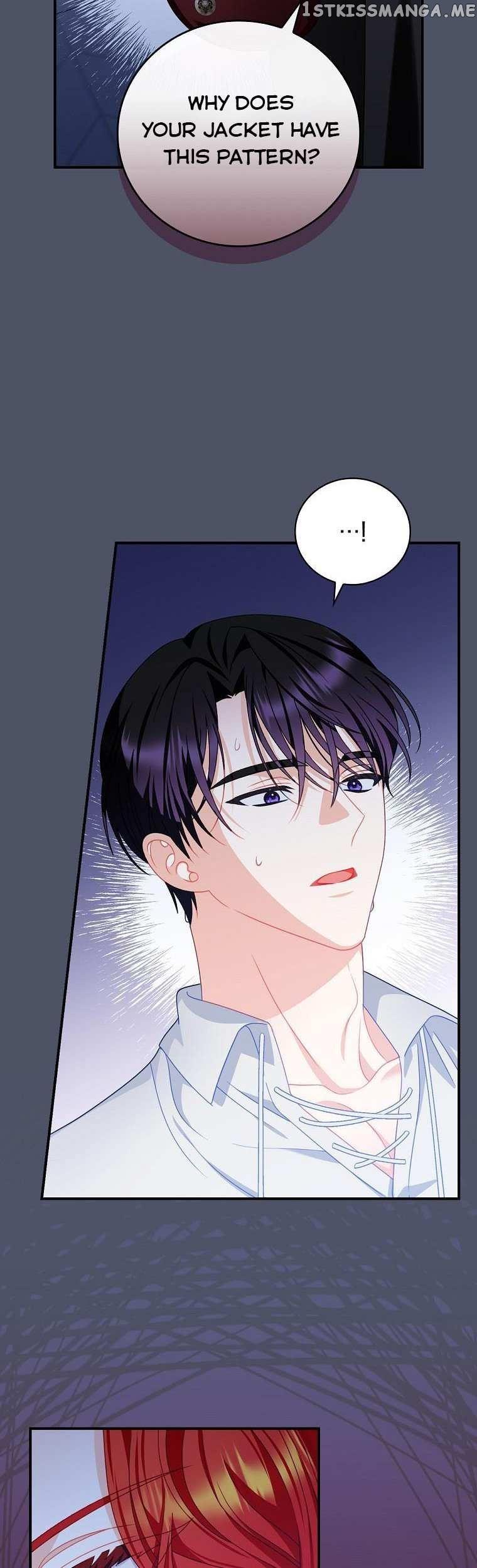 I Raised Him Modestly, But He Came Back Obsessed With Me Chapter 20 page 31