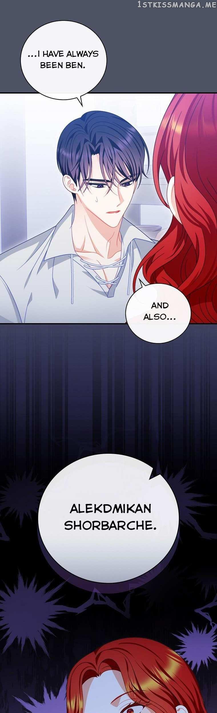I Raised Him Modestly, But He Came Back Obsessed With Me Chapter 20 page 37
