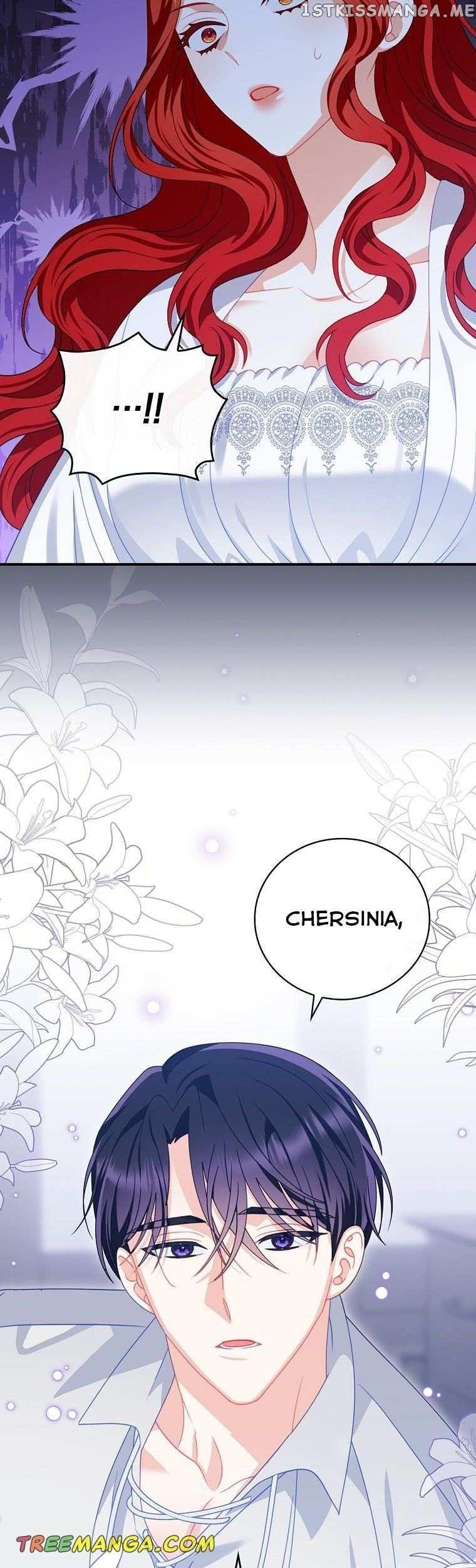 I Raised Him Modestly, But He Came Back Obsessed With Me Chapter 20 page 38