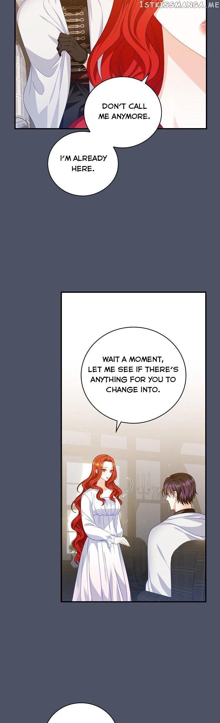 I Raised Him Modestly, But He Came Back Obsessed With Me Chapter 20 page 7