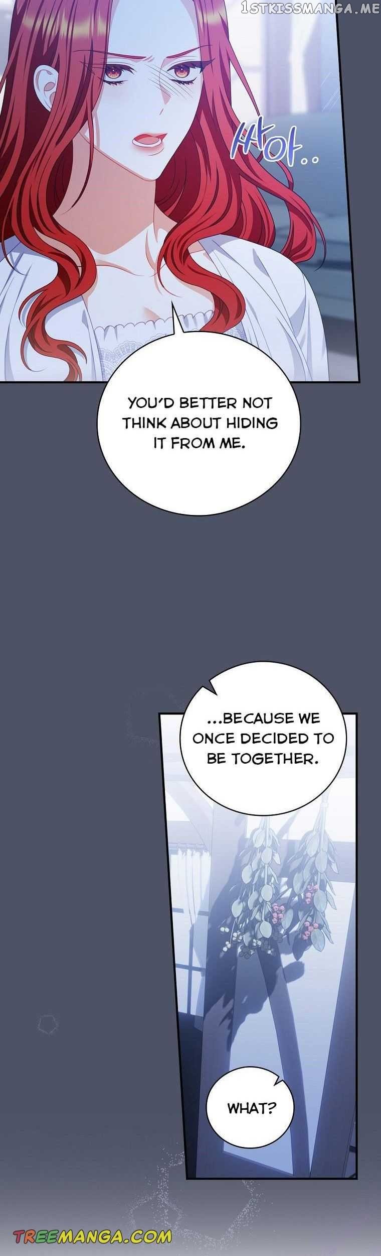 I Raised Him Modestly, But He Came Back Obsessed With Me Chapter 21 page 9