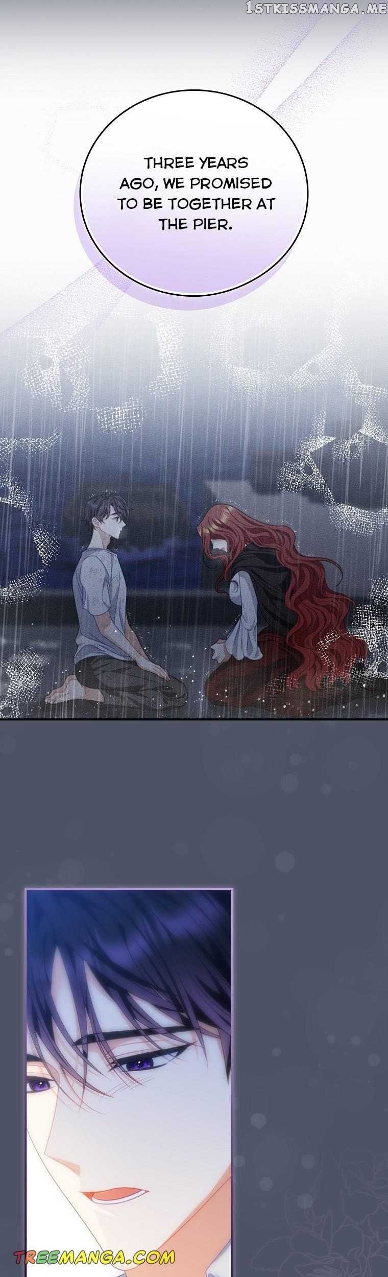 I Raised Him Modestly, But He Came Back Obsessed With Me Chapter 21 page 10
