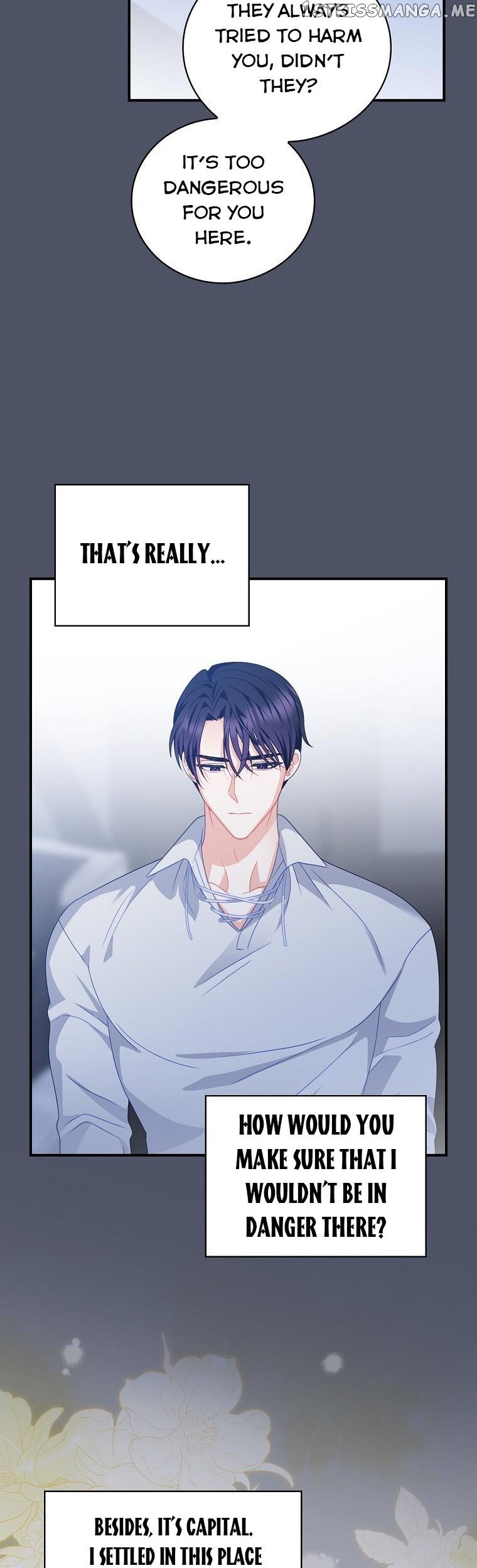I Raised Him Modestly, But He Came Back Obsessed With Me Chapter 21 page 13