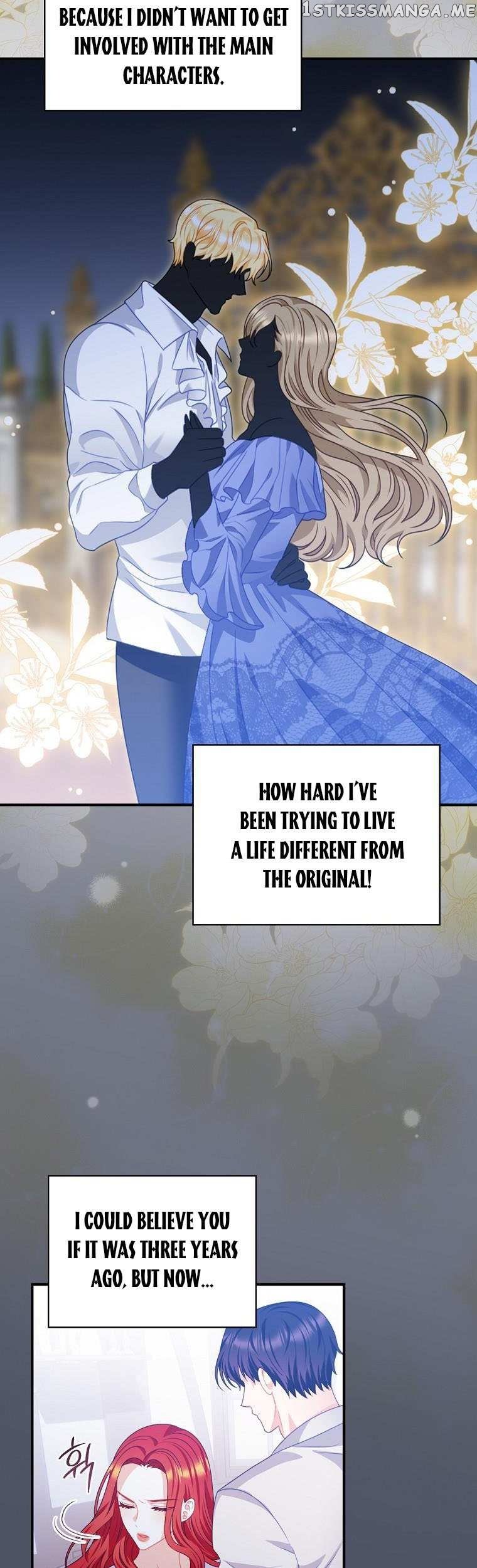 I Raised Him Modestly, But He Came Back Obsessed With Me Chapter 21 page 14
