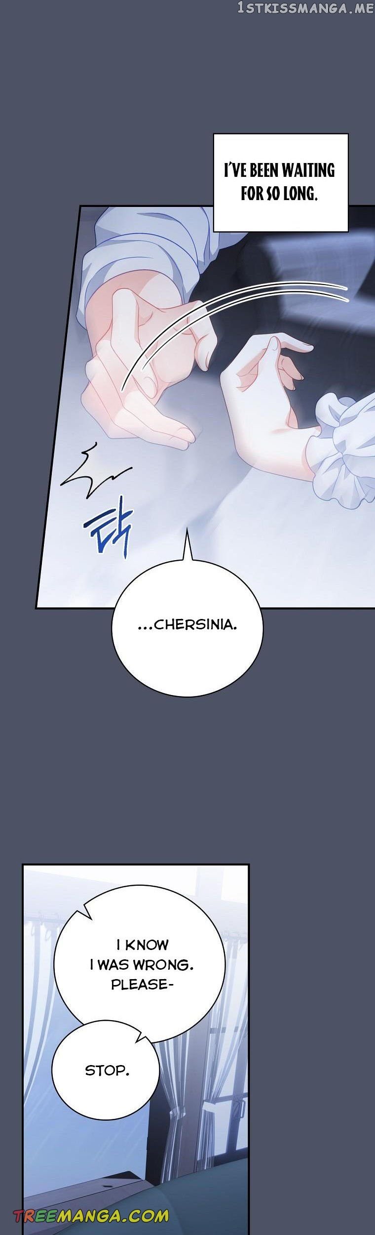 I Raised Him Modestly, But He Came Back Obsessed With Me Chapter 21 page 17
