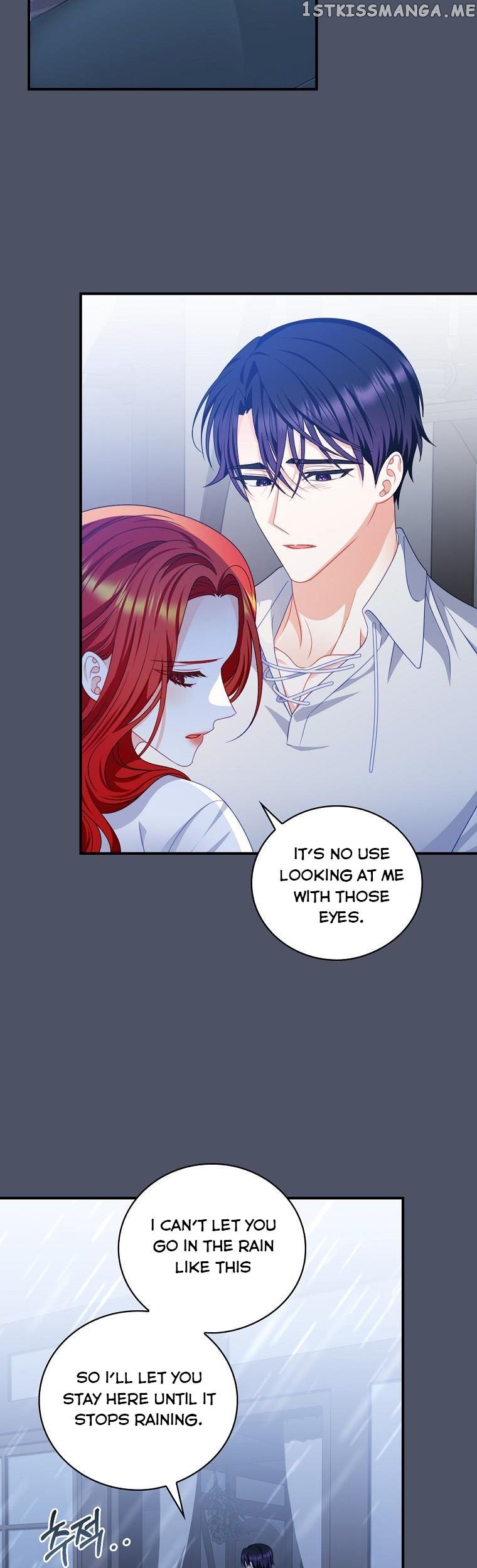 I Raised Him Modestly, But He Came Back Obsessed With Me Chapter 21 page 18