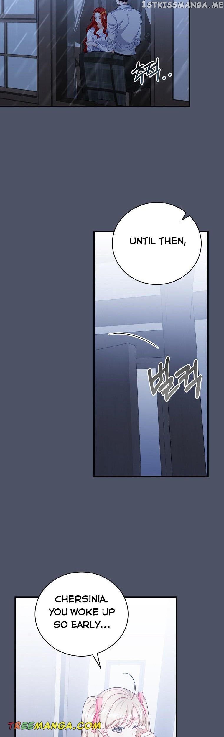 I Raised Him Modestly, But He Came Back Obsessed With Me Chapter 21 page 19