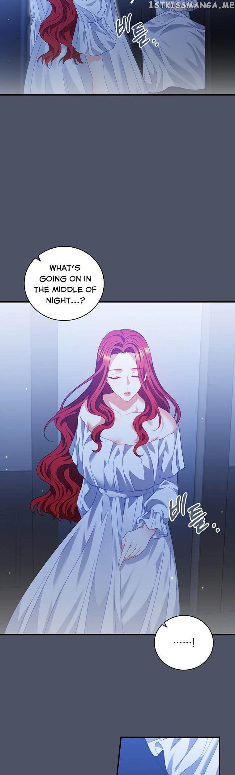 I Raised Him Modestly, But He Came Back Obsessed With Me Chapter 21 page 26