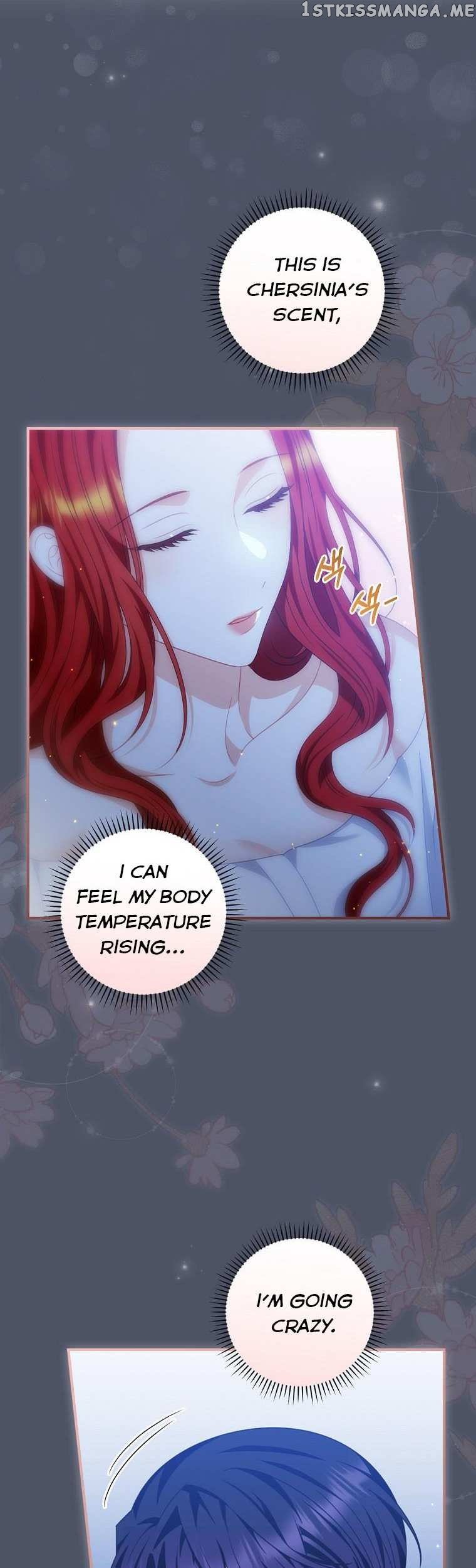 I Raised Him Modestly, But He Came Back Obsessed With Me Chapter 21 page 29