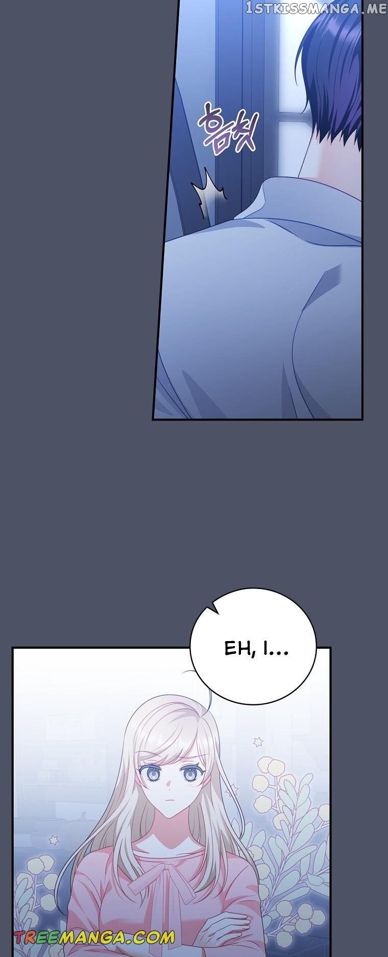 I Raised Him Modestly, But He Came Back Obsessed With Me Chapter 21 page 32