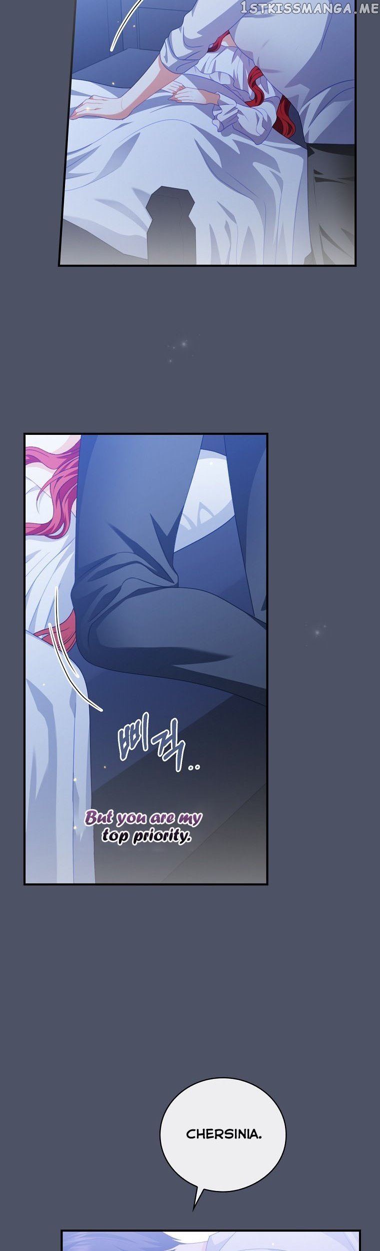 I Raised Him Modestly, But He Came Back Obsessed With Me Chapter 22 page 9