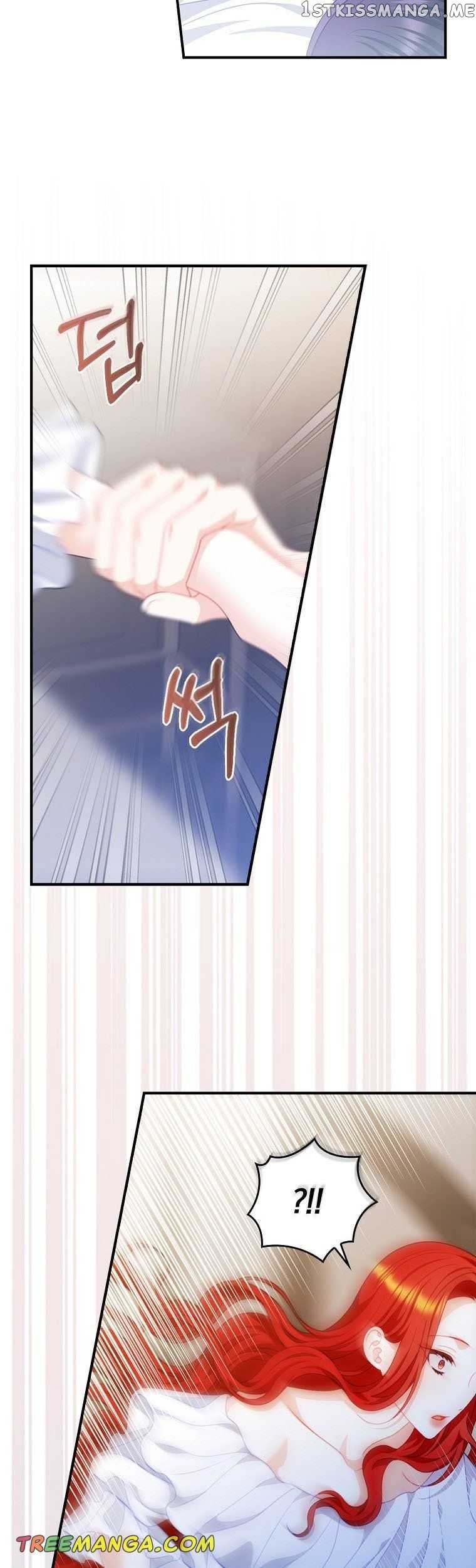 I Raised Him Modestly, But He Came Back Obsessed With Me Chapter 22 page 16