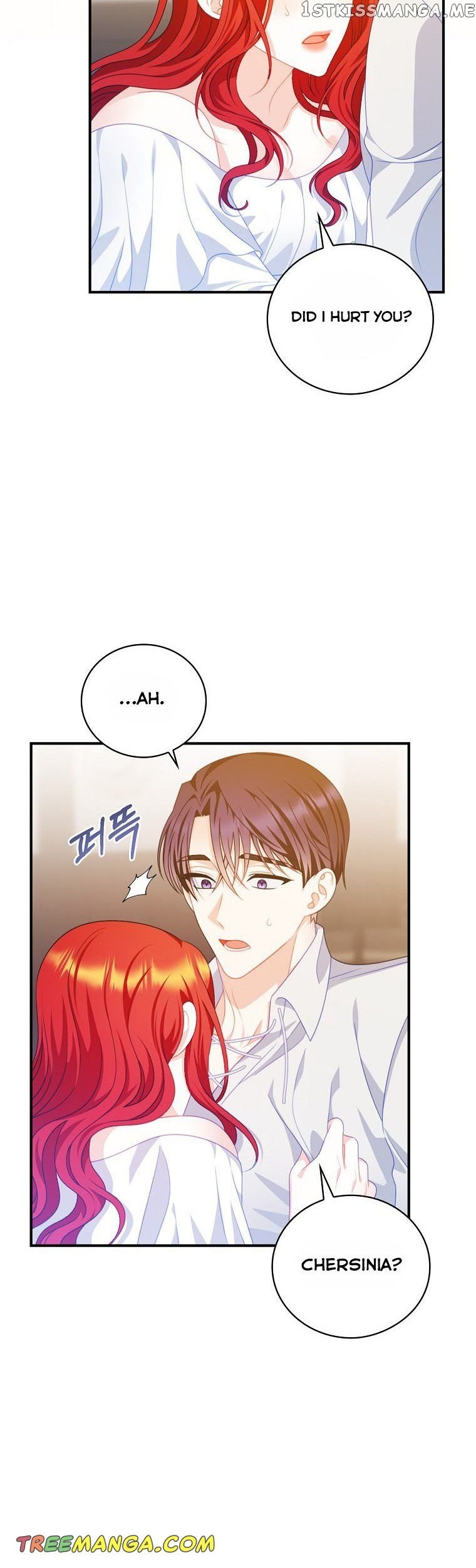 I Raised Him Modestly, But He Came Back Obsessed With Me Chapter 22 page 19