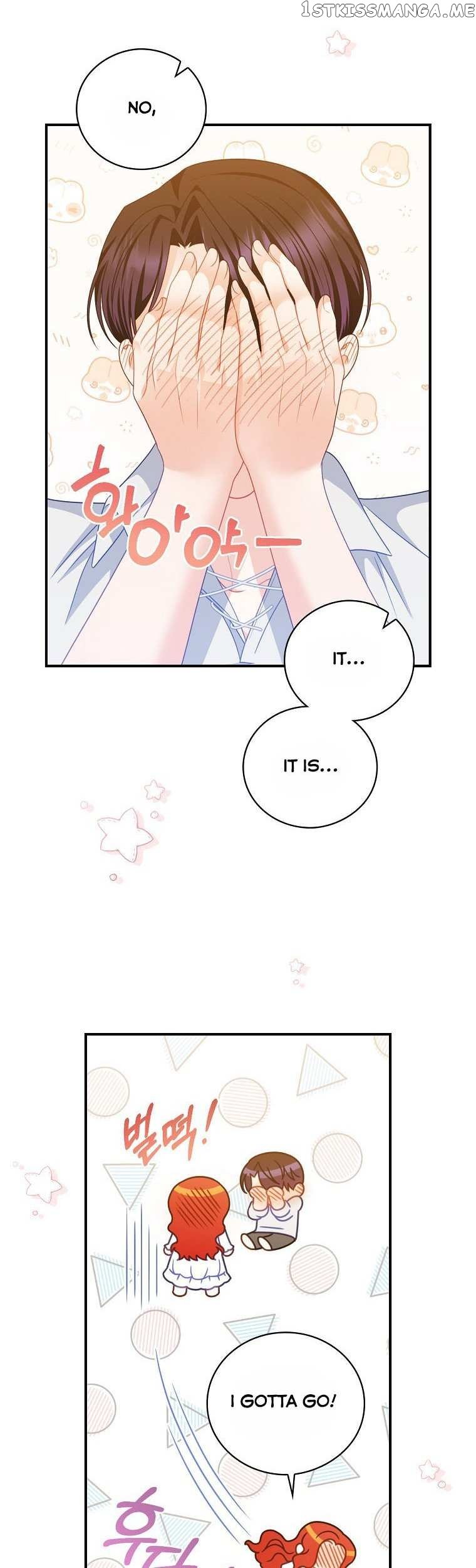 I Raised Him Modestly, But He Came Back Obsessed With Me Chapter 22 page 23