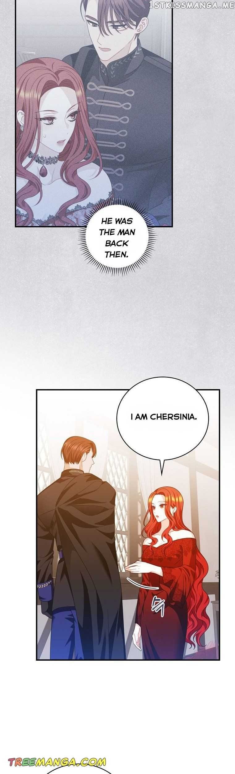 I Raised Him Modestly, But He Came Back Obsessed With Me Chapter 22 page 27