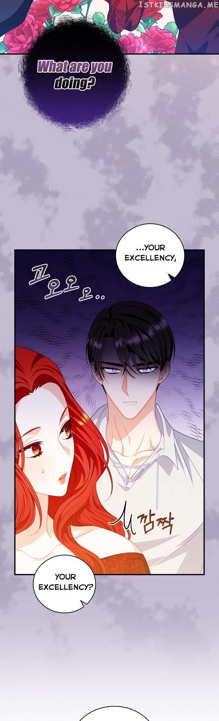 I Raised Him Modestly, But He Came Back Obsessed With Me Chapter 22 page 29