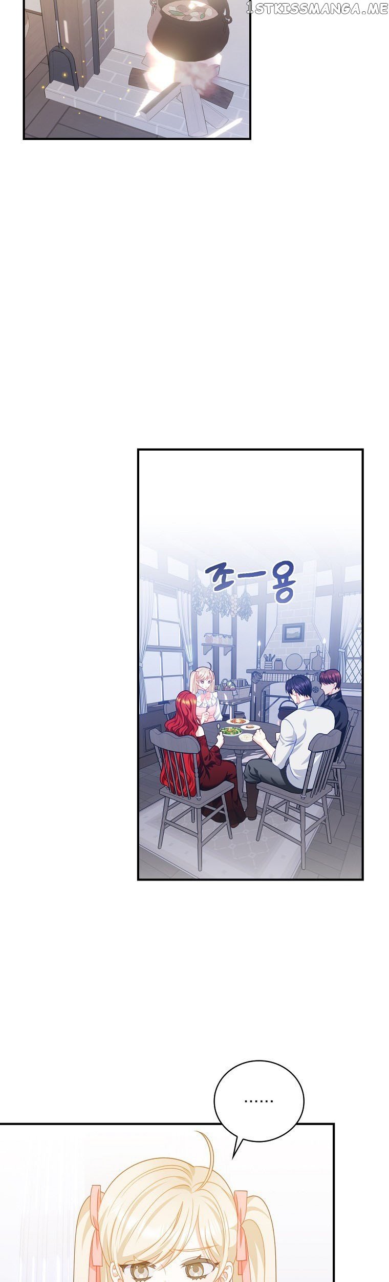 I Raised Him Modestly, But He Came Back Obsessed With Me Chapter 22 page 34