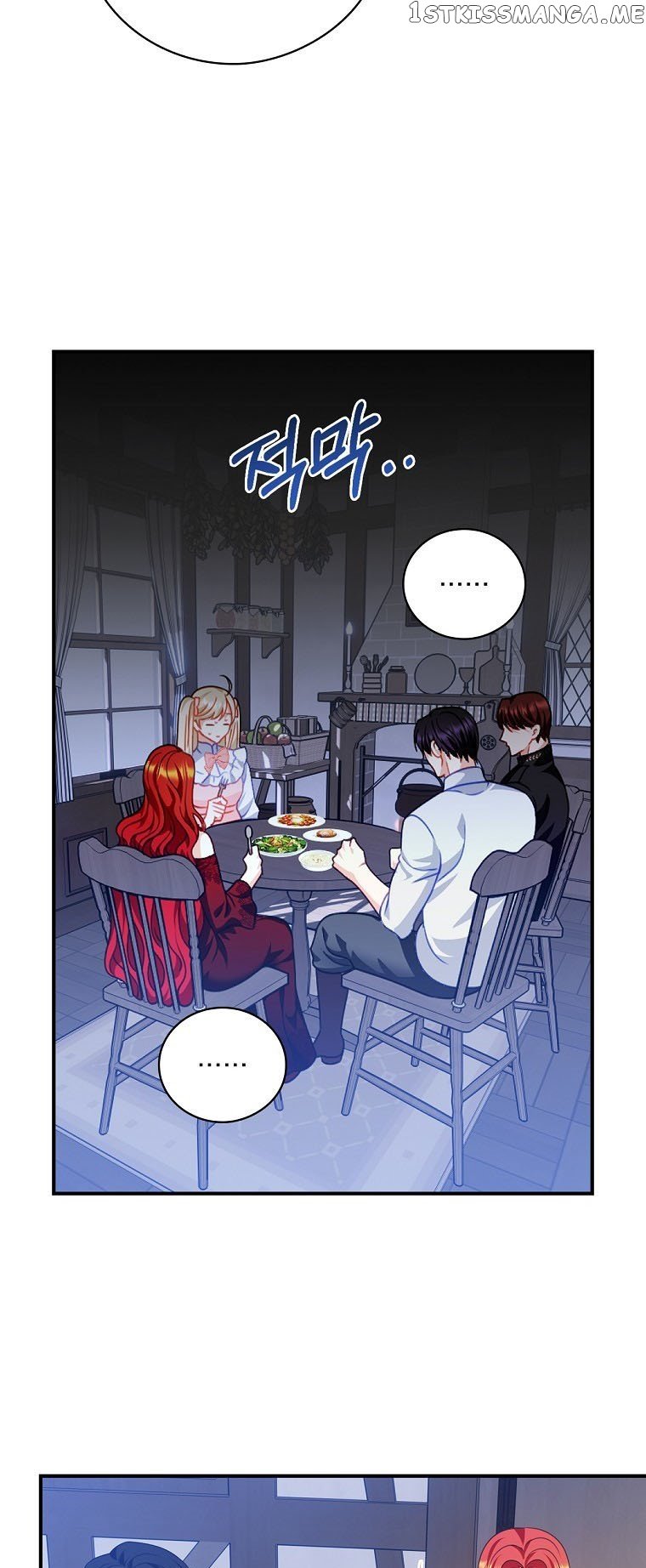 I Raised Him Modestly, But He Came Back Obsessed With Me Chapter 22 page 36