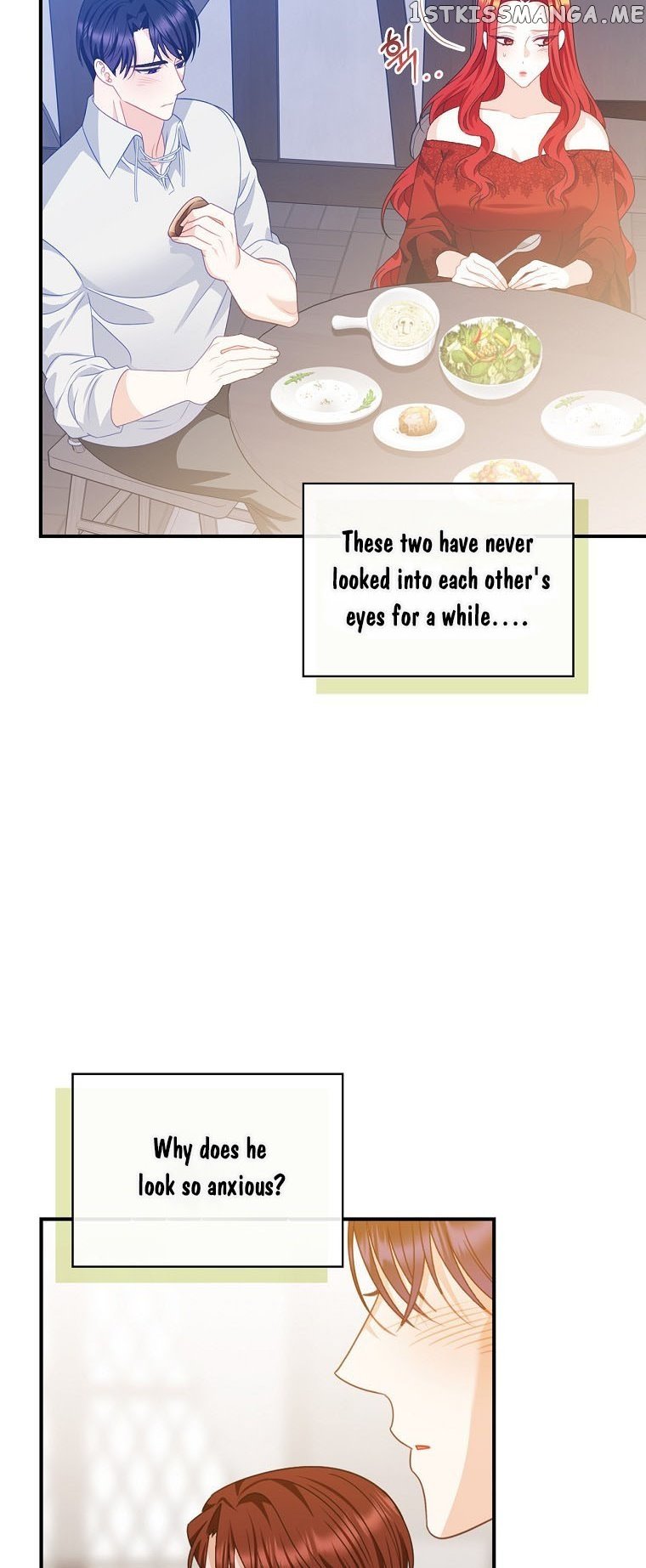 I Raised Him Modestly, But He Came Back Obsessed With Me Chapter 22 page 37