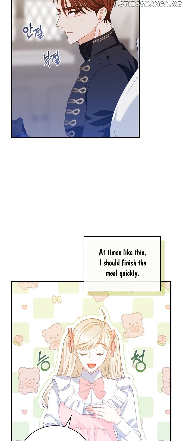 I Raised Him Modestly, But He Came Back Obsessed With Me Chapter 22 page 38