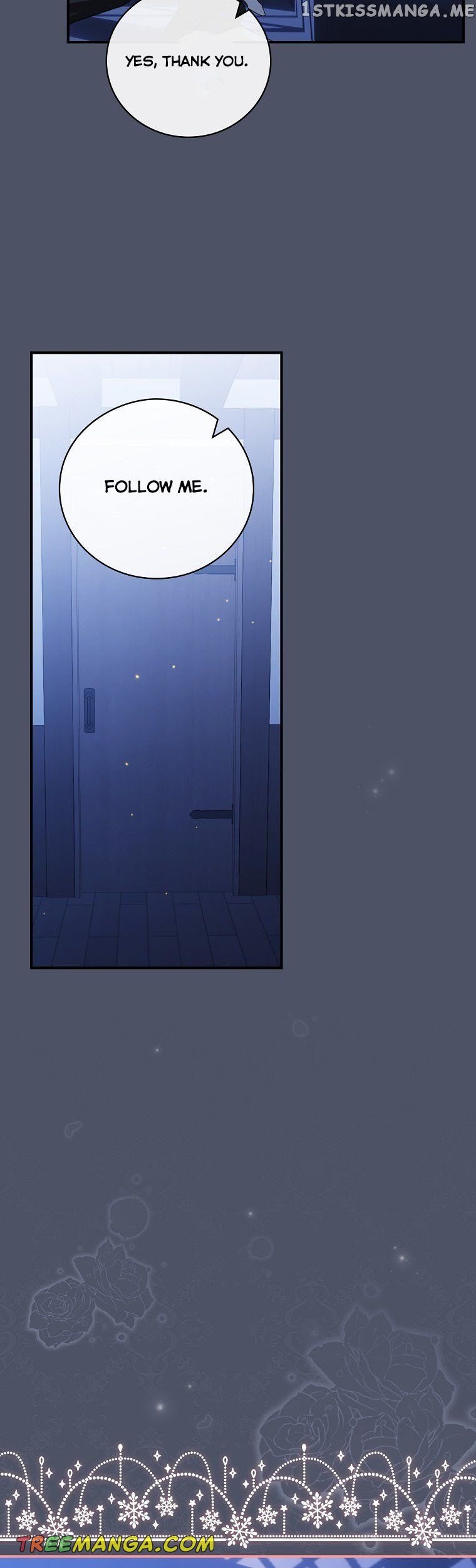 I Raised Him Modestly, But He Came Back Obsessed With Me Chapter 22 page 4