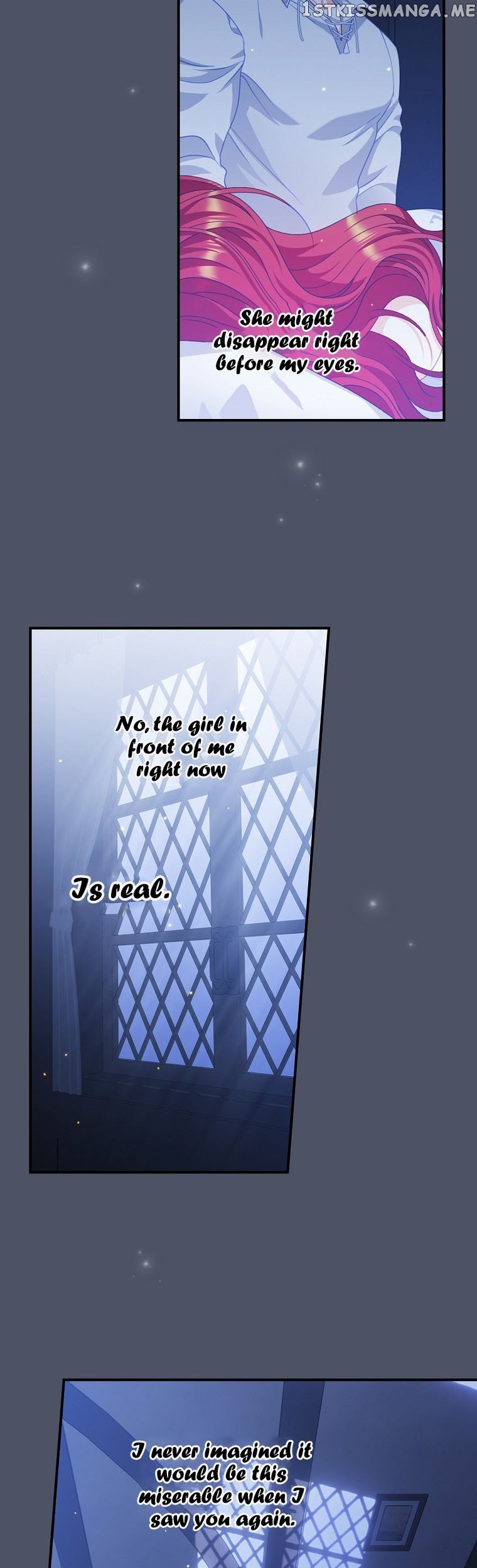 I Raised Him Modestly, But He Came Back Obsessed With Me Chapter 22 page 6