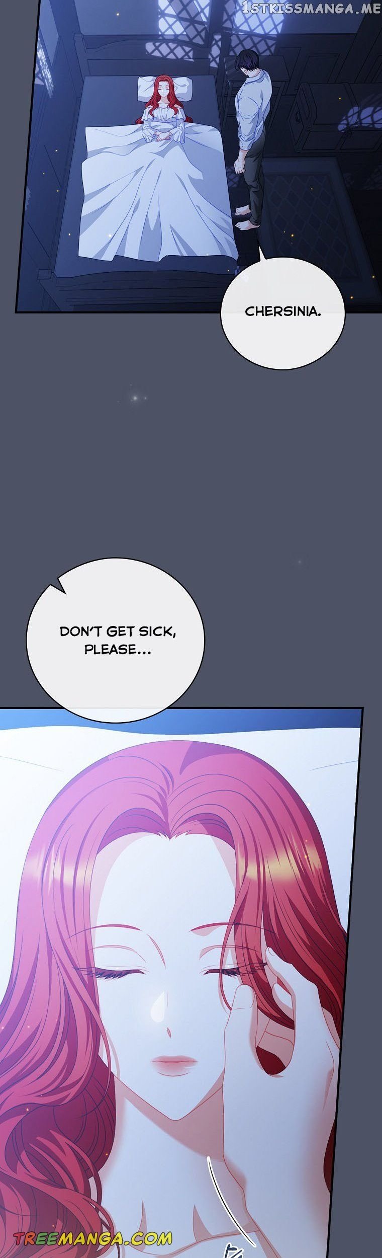 I Raised Him Modestly, But He Came Back Obsessed With Me Chapter 22 page 7
