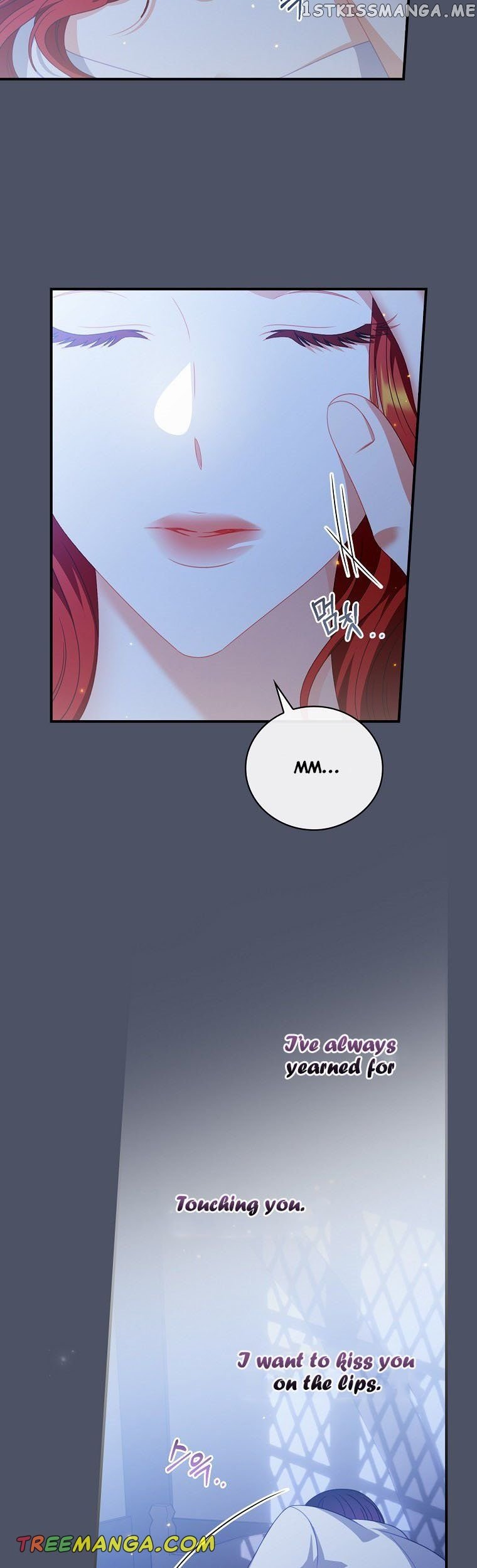 I Raised Him Modestly, But He Came Back Obsessed With Me Chapter 22 page 8