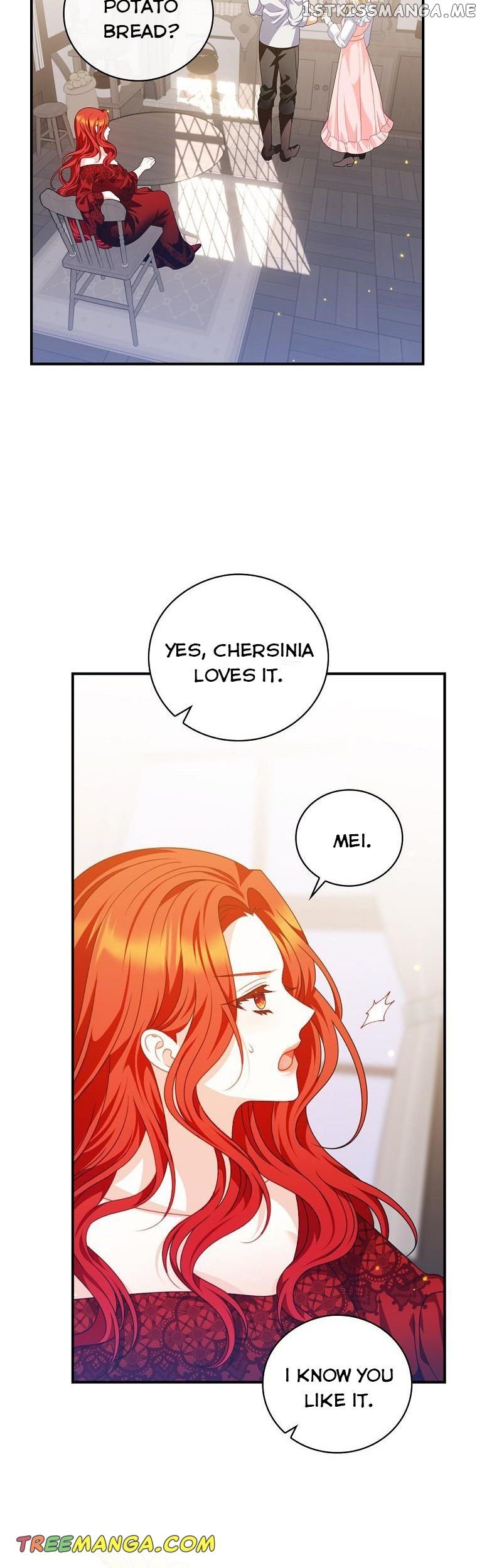 I Raised Him Modestly, But He Came Back Obsessed With Me Chapter 23 page 13