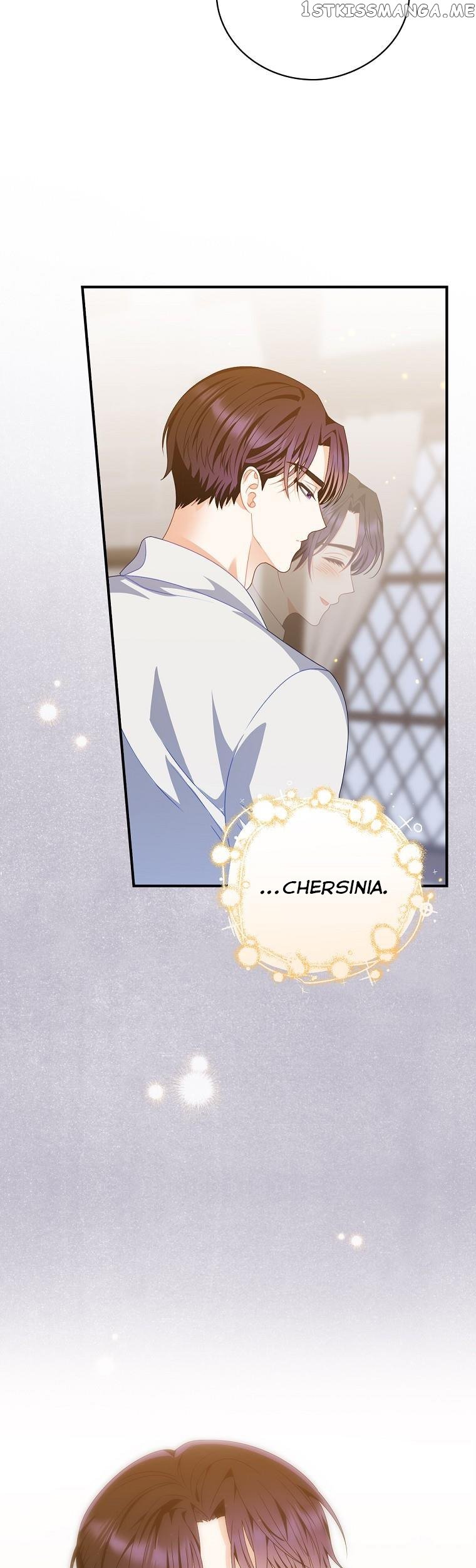 I Raised Him Modestly, But He Came Back Obsessed With Me Chapter 23 page 16