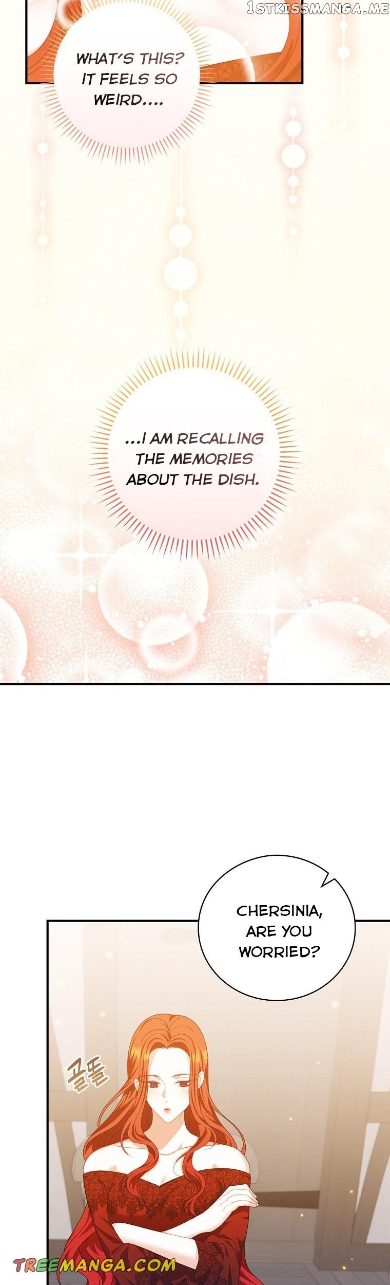 I Raised Him Modestly, But He Came Back Obsessed With Me Chapter 23 page 18