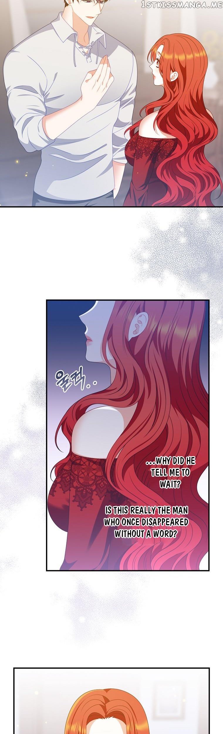 I Raised Him Modestly, But He Came Back Obsessed With Me Chapter 23 page 23