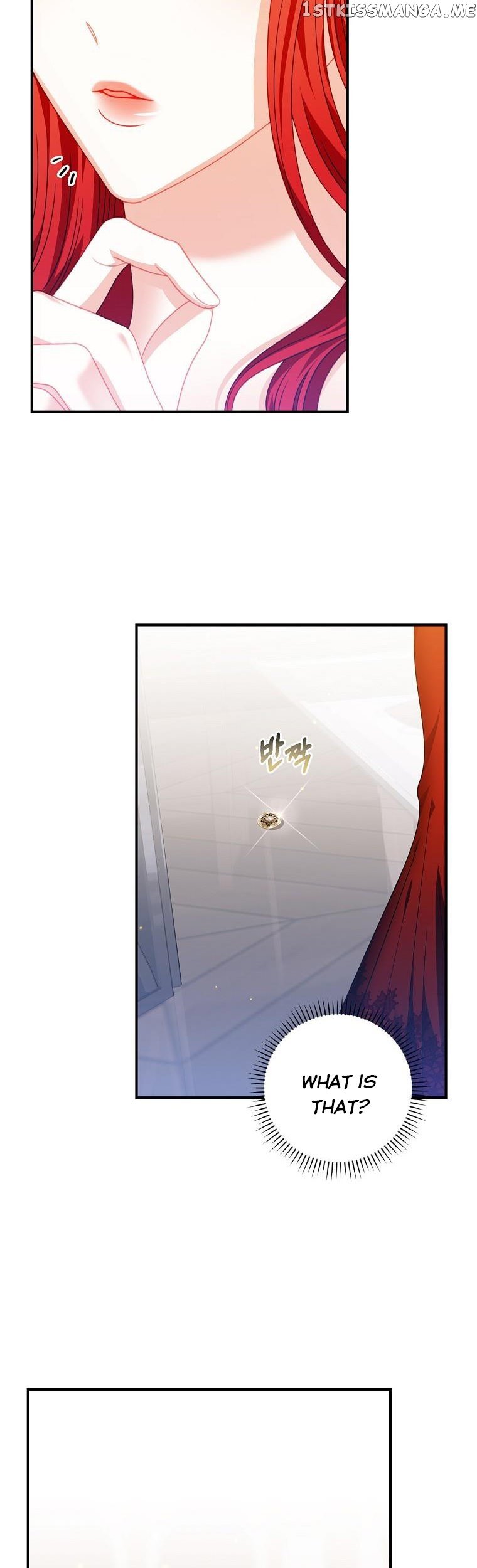I Raised Him Modestly, But He Came Back Obsessed With Me Chapter 23 page 27