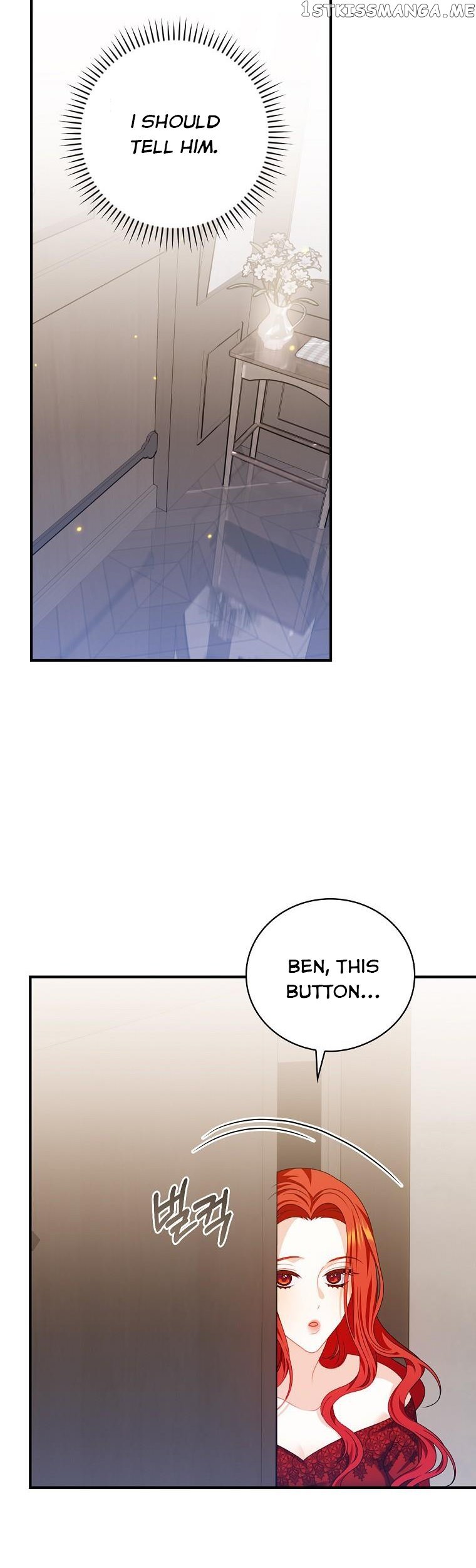 I Raised Him Modestly, But He Came Back Obsessed With Me Chapter 23 page 29