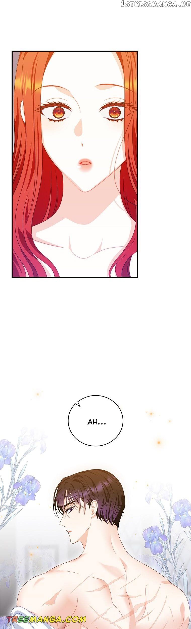 I Raised Him Modestly, But He Came Back Obsessed With Me Chapter 23 page 30
