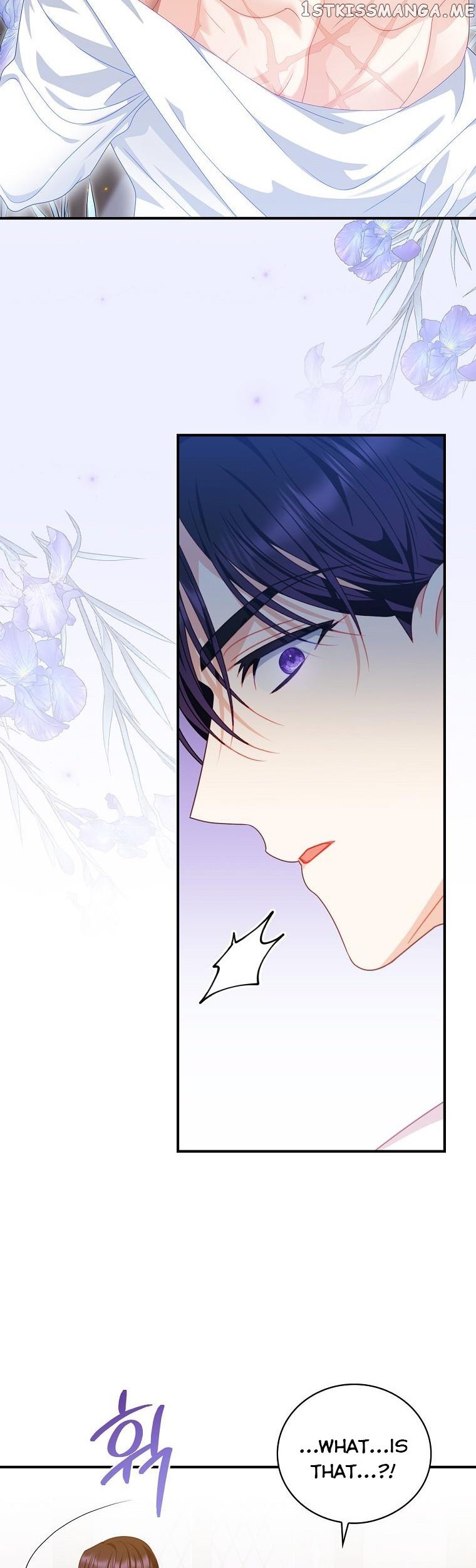 I Raised Him Modestly, But He Came Back Obsessed With Me Chapter 23 page 31