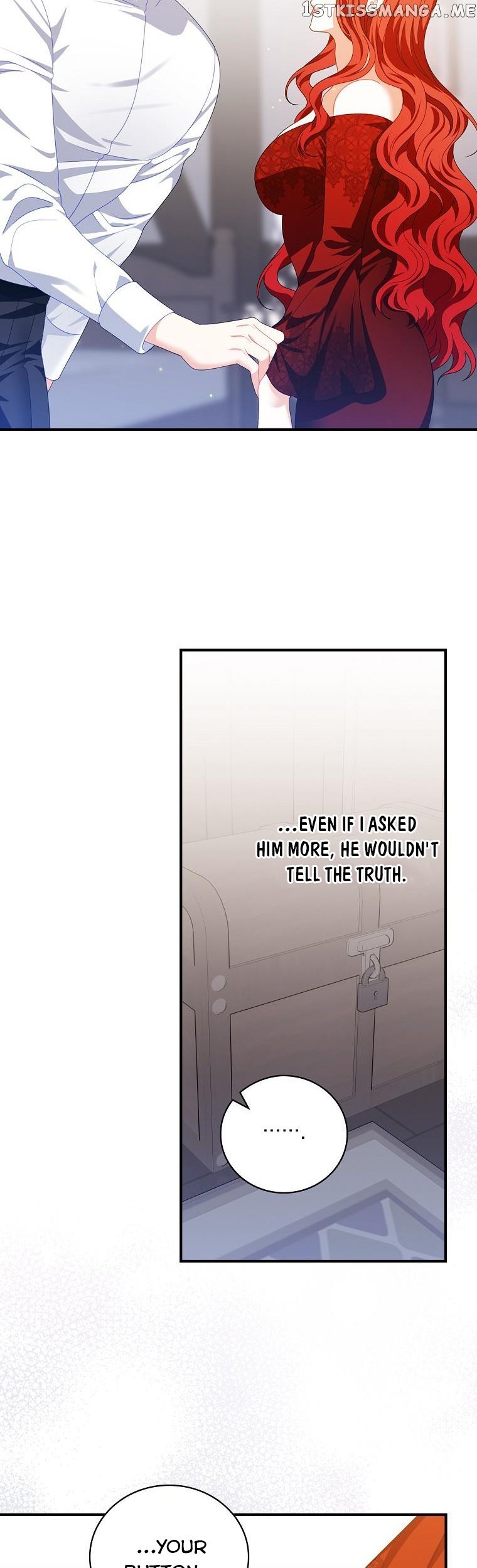 I Raised Him Modestly, But He Came Back Obsessed With Me Chapter 23 page 37