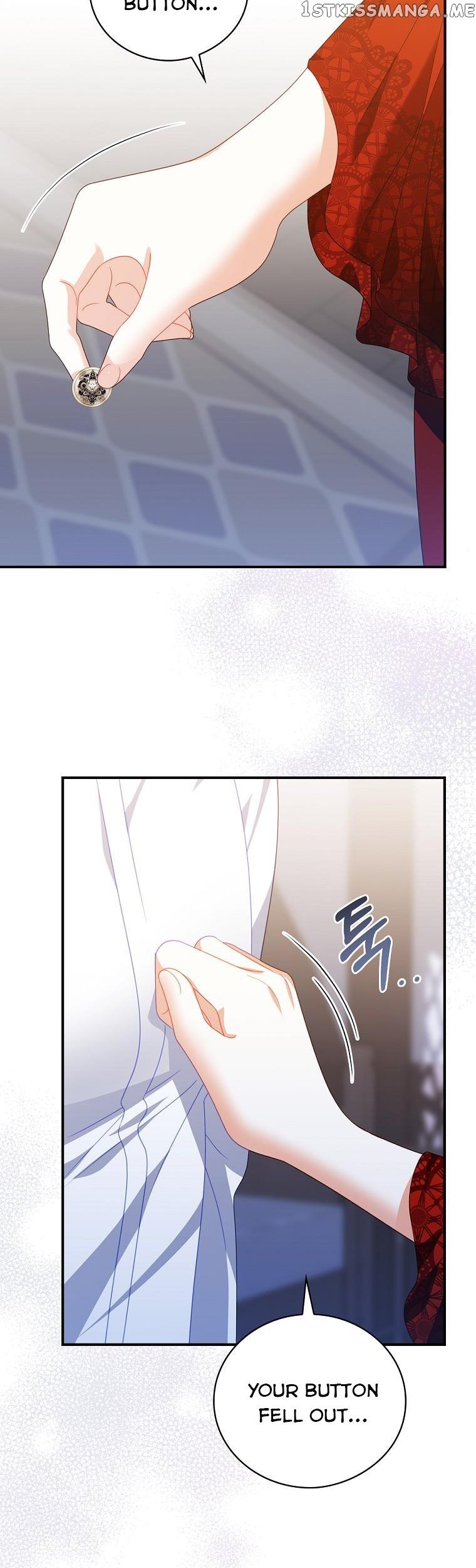 I Raised Him Modestly, But He Came Back Obsessed With Me Chapter 23 page 38