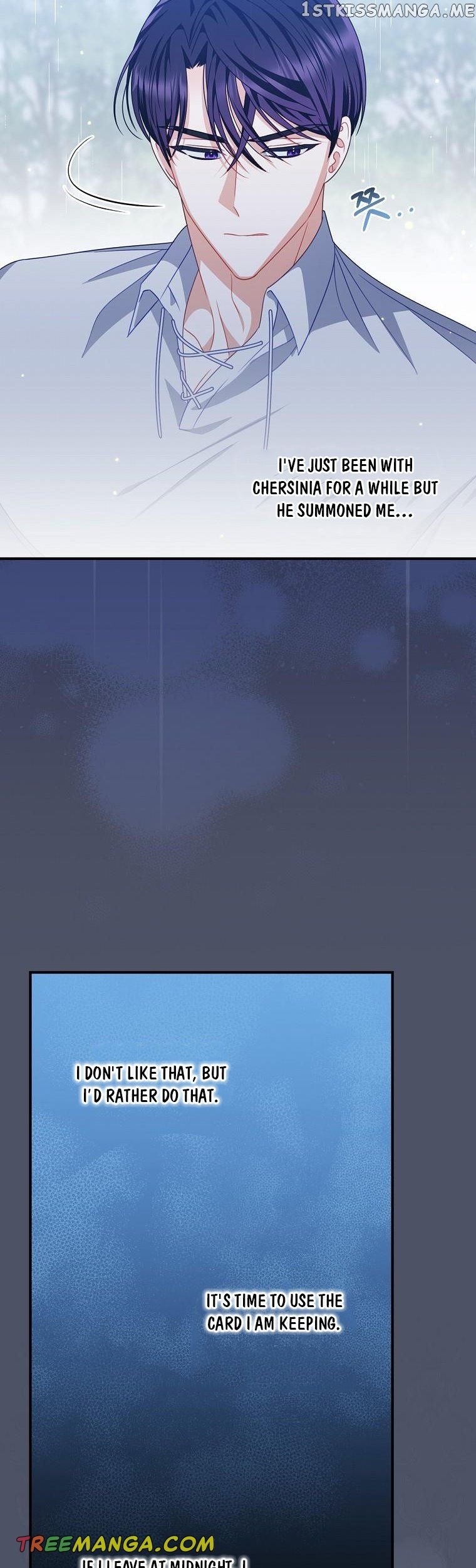 I Raised Him Modestly, But He Came Back Obsessed With Me Chapter 23 page 3