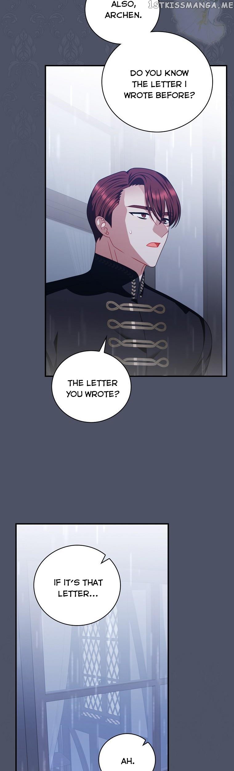 I Raised Him Modestly, But He Came Back Obsessed With Me Chapter 23 page 5