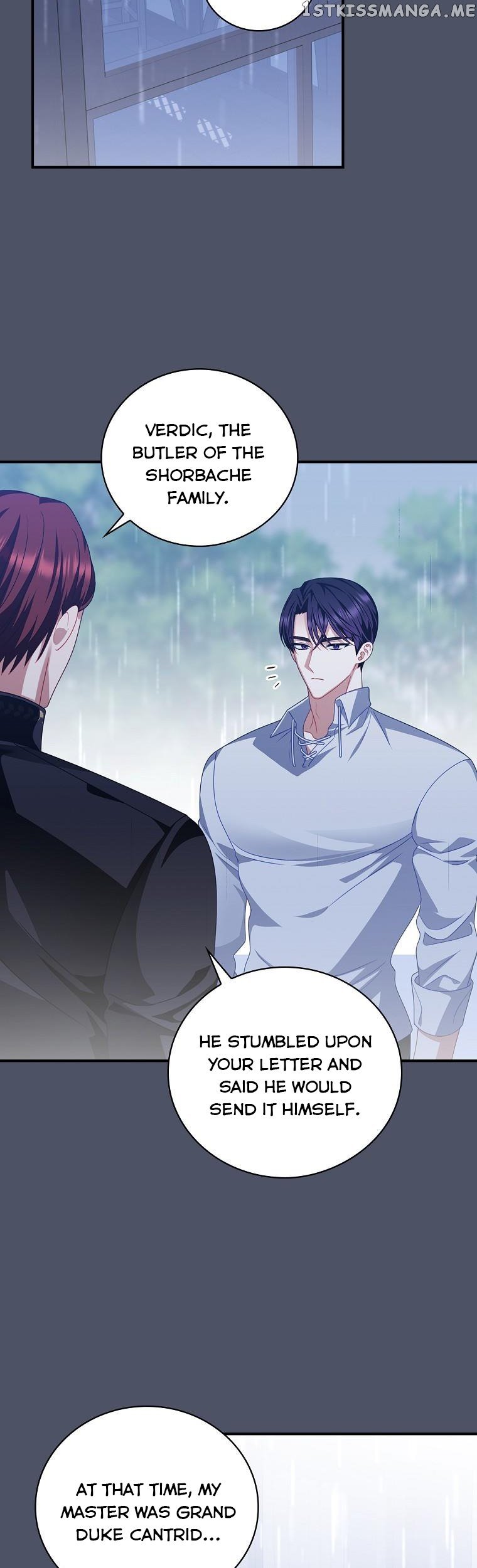 I Raised Him Modestly, But He Came Back Obsessed With Me Chapter 23 page 6