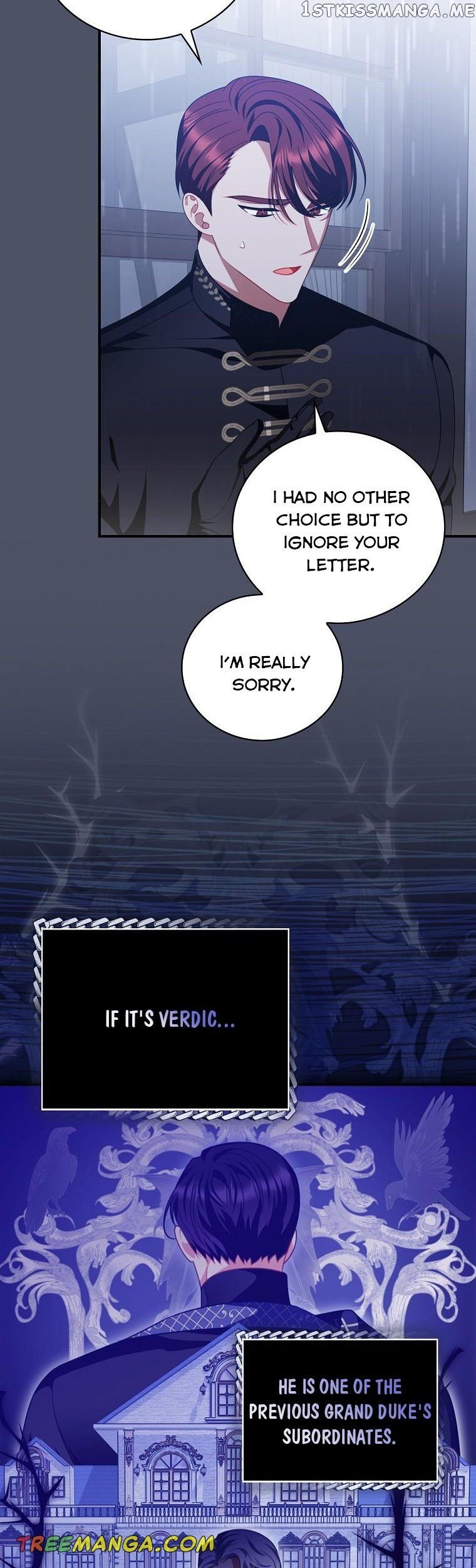 I Raised Him Modestly, But He Came Back Obsessed With Me Chapter 23 page 7