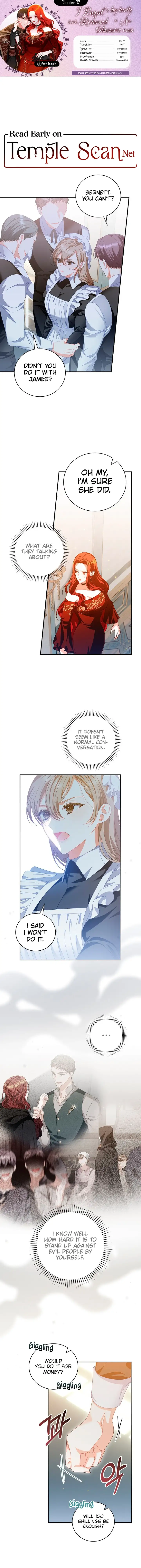 I Raised Him Modestly, But He Came Back Obsessed With Me Chapter 32 page 0