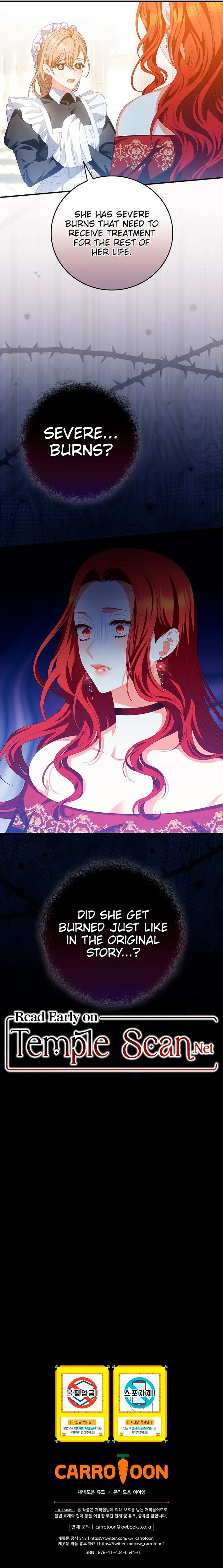 I Raised Him Modestly, But He Came Back Obsessed With Me Chapter 32 page 12