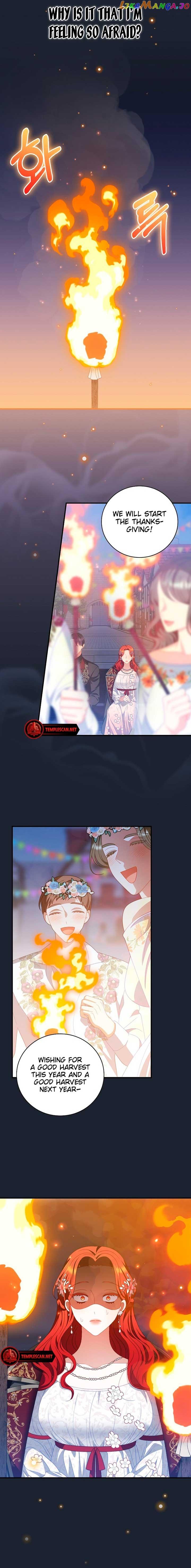I Raised Him Modestly, But He Came Back Obsessed With Me Chapter 40 page 5
