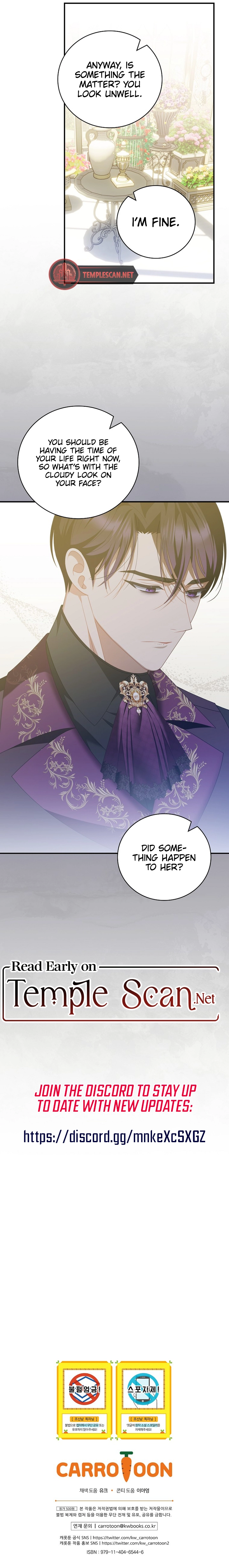 I Raised Him Modestly, But He Came Back Obsessed With Me Chapter 42 page 10
