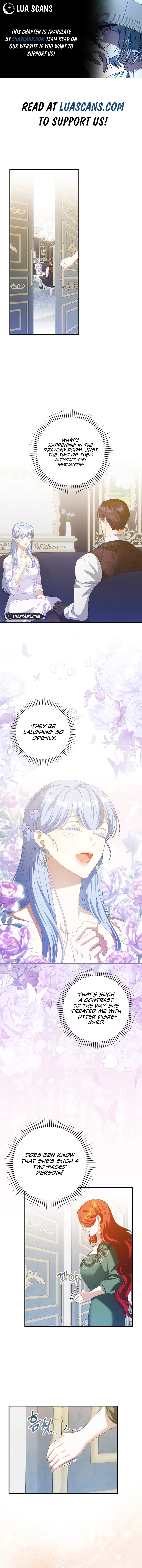 I Raised Him Modestly, But He Came Back Obsessed With Me Chapter 44 page 0