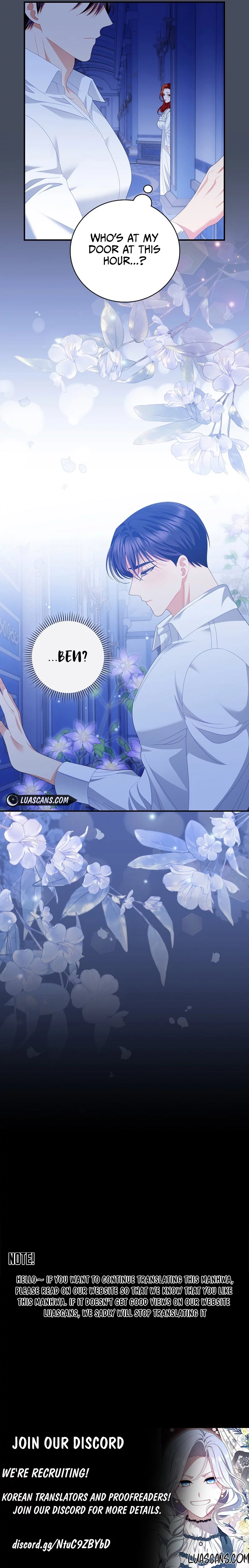 I Raised Him Modestly, But He Came Back Obsessed With Me Chapter 44 page 13